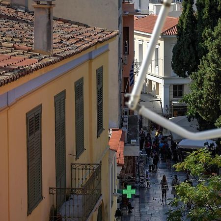 Cozy 2Ba In Athens Historic City Center Esterno foto