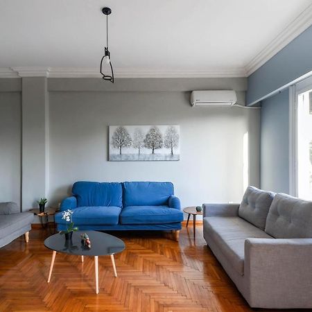 Cozy 2Ba In Athens Historic City Center Esterno foto