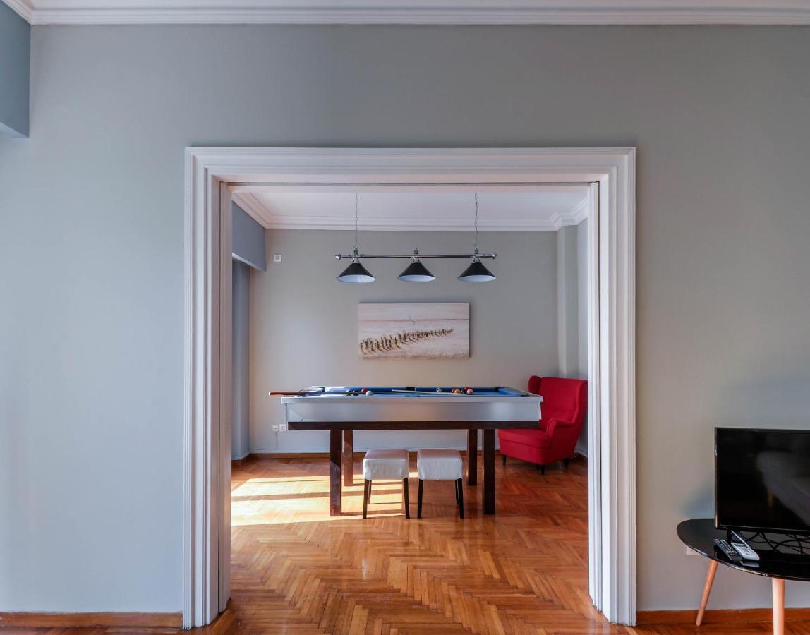 Cozy 2Ba In Athens Historic City Center Esterno foto