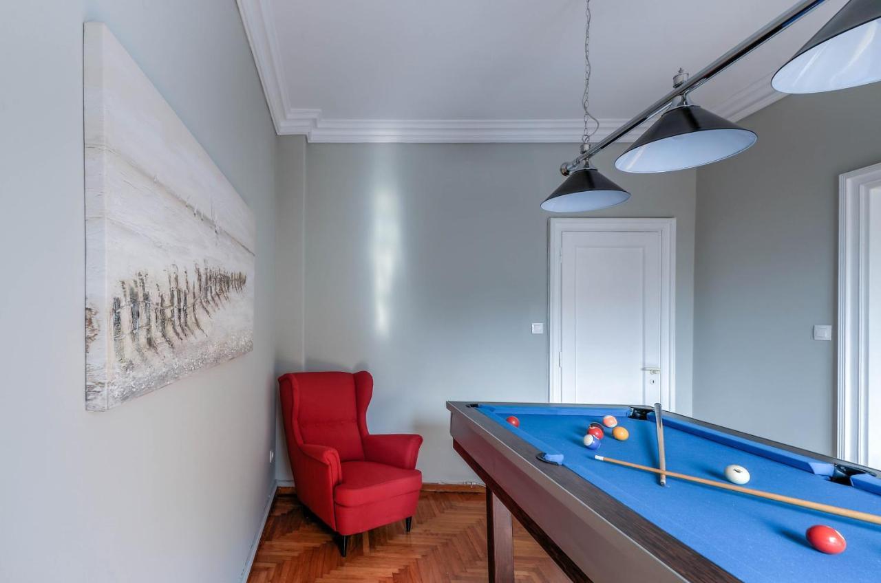 Cozy 2Ba In Athens Historic City Center Esterno foto