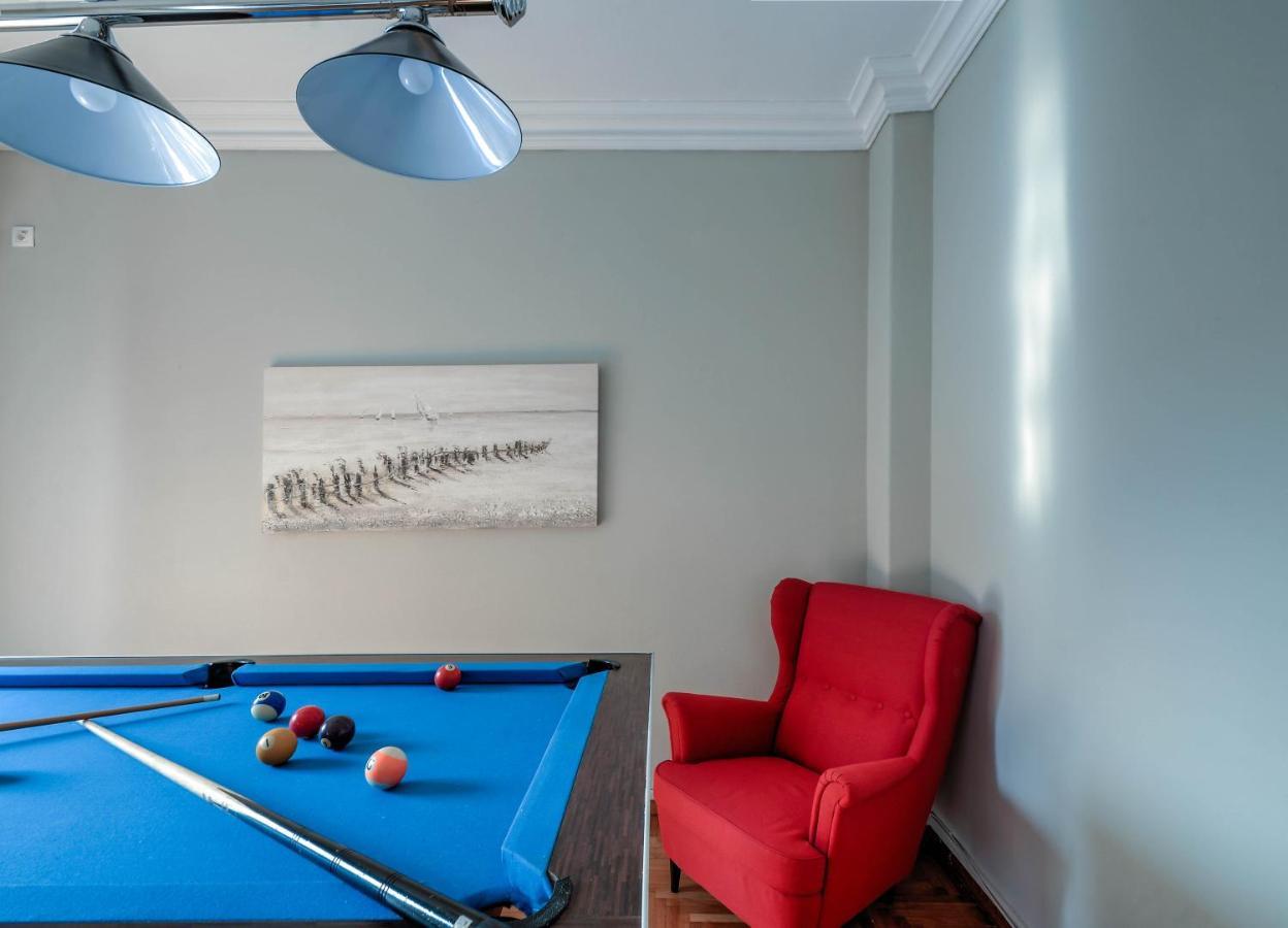 Cozy 2Ba In Athens Historic City Center Esterno foto