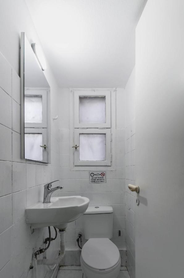 Cozy 2Ba In Athens Historic City Center Esterno foto