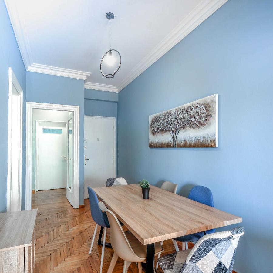Cozy 2Ba In Athens Historic City Center Esterno foto