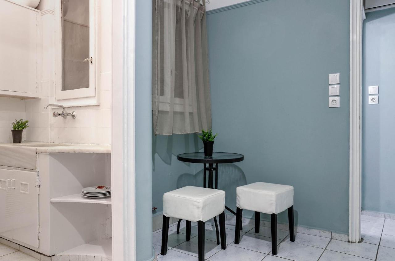 Cozy 2Ba In Athens Historic City Center Esterno foto