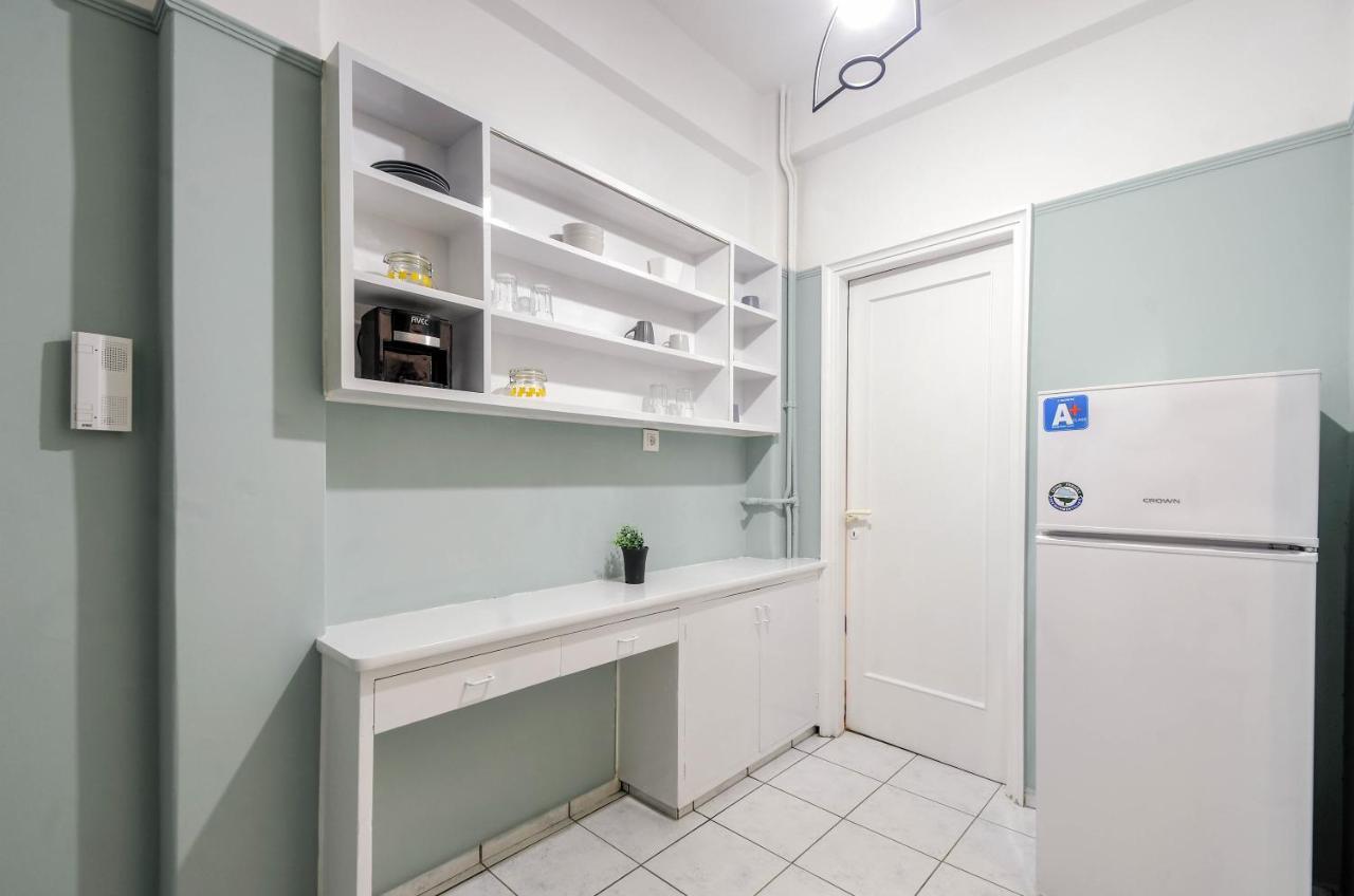 Cozy 2Ba In Athens Historic City Center Esterno foto
