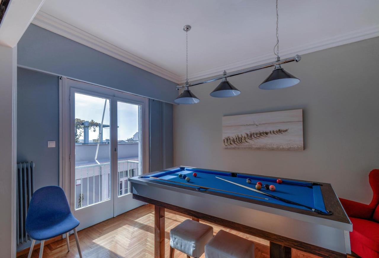 Cozy 2Ba In Athens Historic City Center Esterno foto