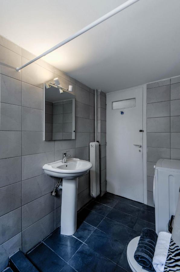 Cozy 2Ba In Athens Historic City Center Esterno foto