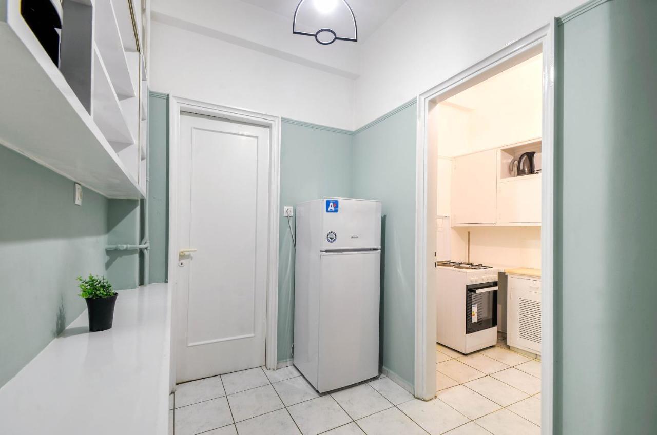 Cozy 2Ba In Athens Historic City Center Esterno foto